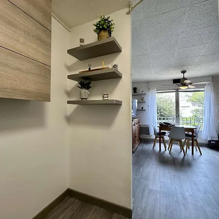 Cap D'agde Ct077-043 Agde