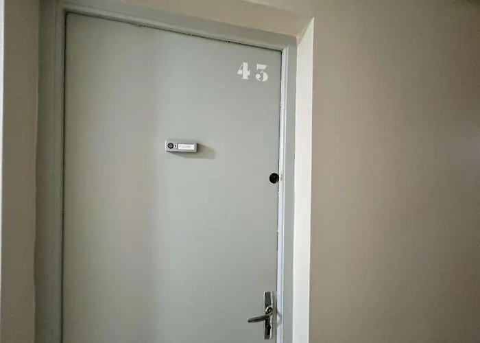 Apartment Cap D'agde Ct077-043 Agde