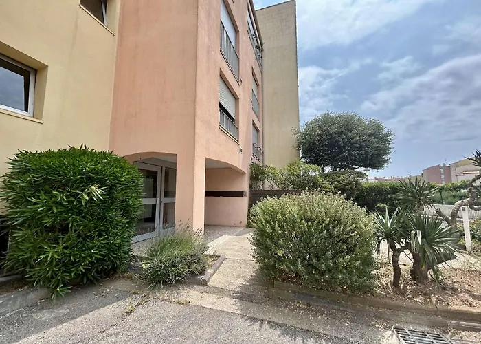 Cap D'agde Ct077-043 Agde