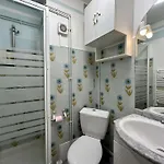 Cap D'agde Ct077-043 *