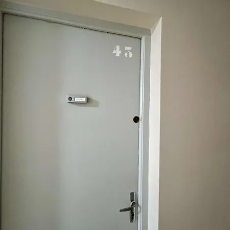 Apartman Cap D'agde Ct077-043 Agde
