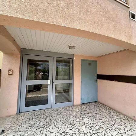 Cap D'agde Ct077-043 Daire