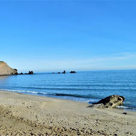 Daire Cap D'agde Ct077-043 *