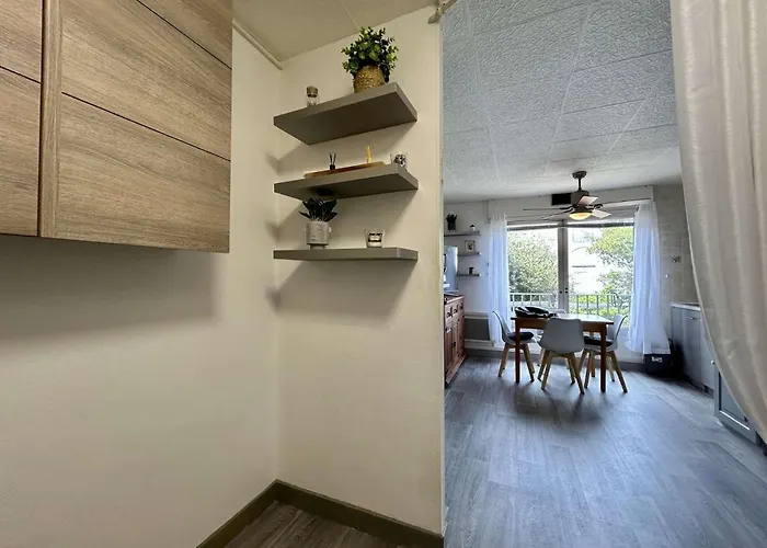 Cap D'agde Ct077-043 Агд