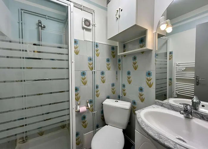 Cap D'agde Ct077-043 *