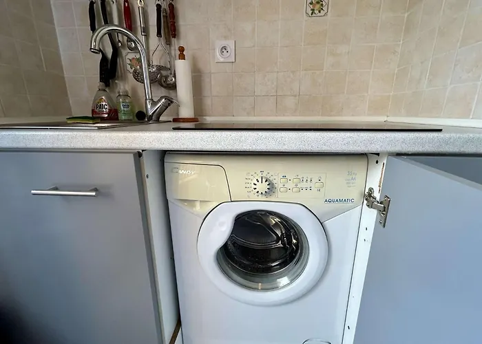 Апартаменты Cap D'agde Ct077-043 Агд