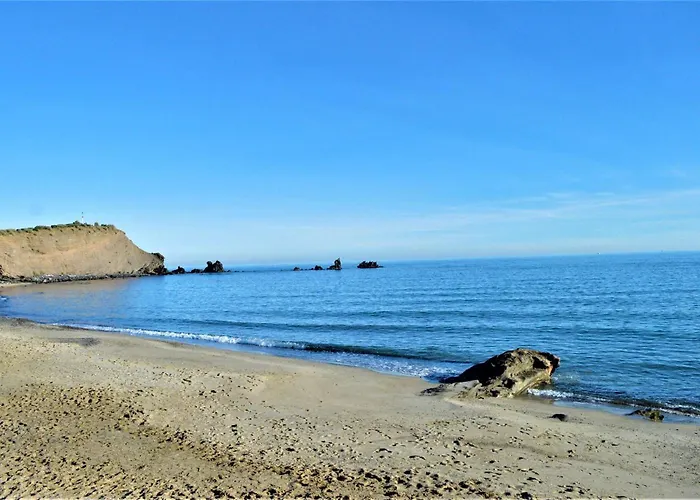 Апартаменты Cap D'agde Ct077-043 *